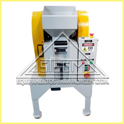 Britadores de mandíbulas