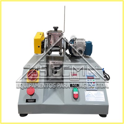 Misturador tipo Sigma