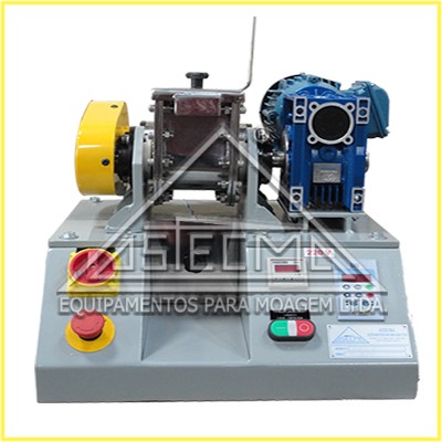 Misturador tipo Sigma