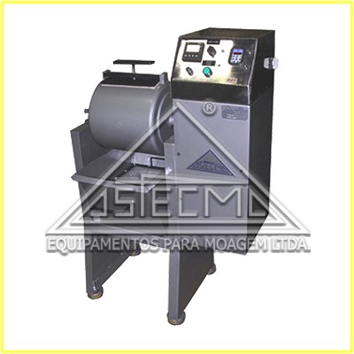 Moinho para teste Bond